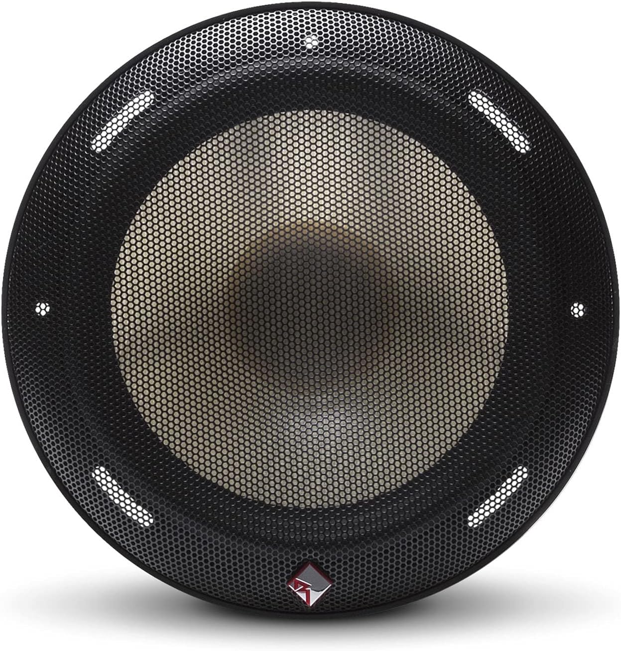 Rockford Fosgate T3652-S Power T3 6.5-Inch 2-Way Components Car Speakers Rockford Fosgate T3652-S Power T3 6.5-Inch 2-Way Components Car Speakers